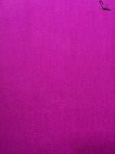 Plum Pink (Underskirt)