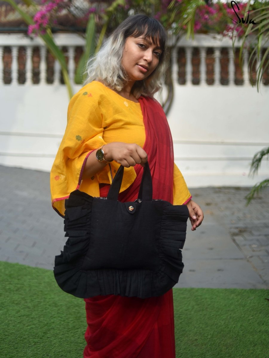 red, red, red 'tokyo' bag @demellierlondon 🌹 | Instagram