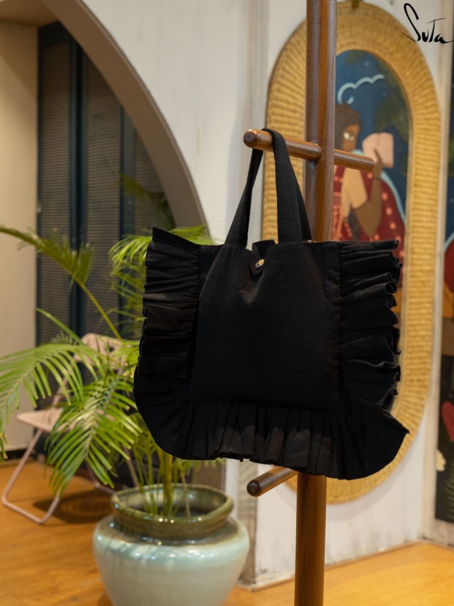 A Night In Tokyo (Bag) - suta