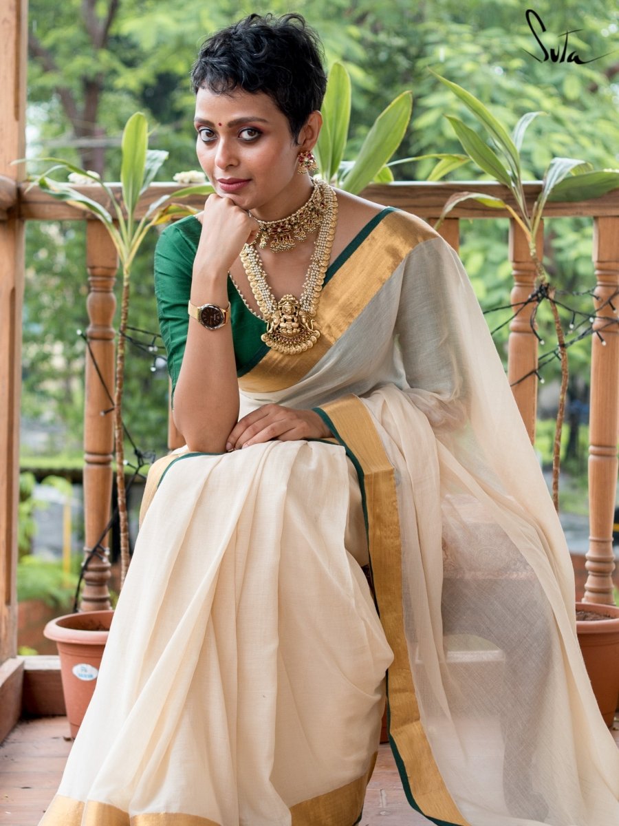 Banarasi Silk Sarees: Pure & Orignial Buy Online | Singhania's