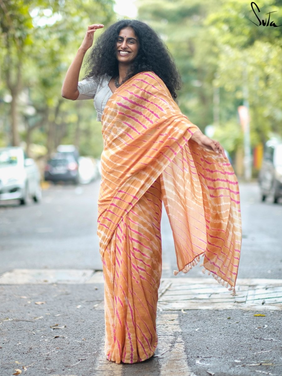 Farewell Special Butterfly Net Saree Buy Online Collection