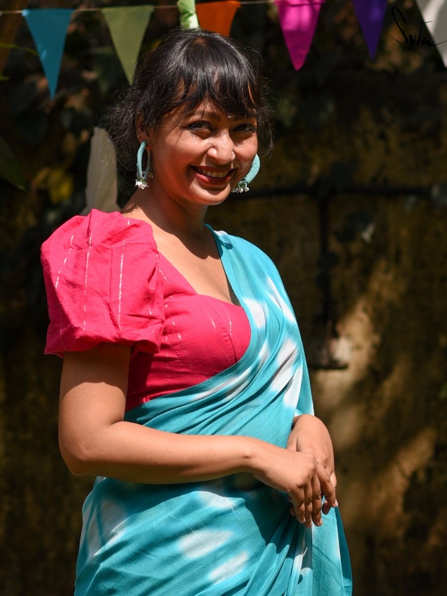 Basanti - suta