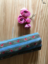 Beena ( Fabric ) - suta.in