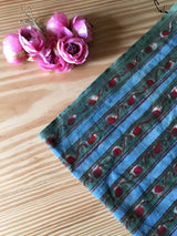 Beena ( Fabric ) - suta.in