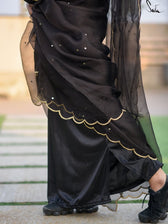Black Onyx Fins - suta.in