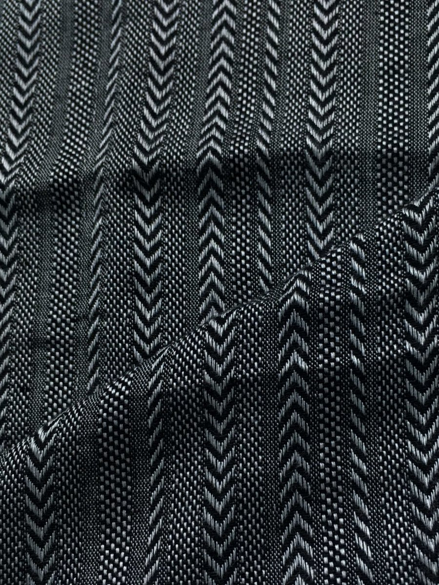 Black reed (Fabric) - suta.in