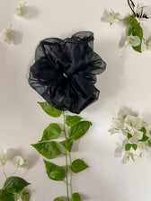 Black truffle ( Scrunchies ) - suta.in