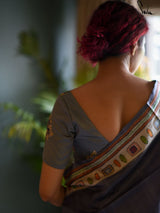 Blossoming Dawn (Blouse) - suta.in