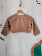 Brown Summerina - suta