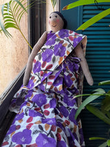 Bul Bul (Doll) - suta.in