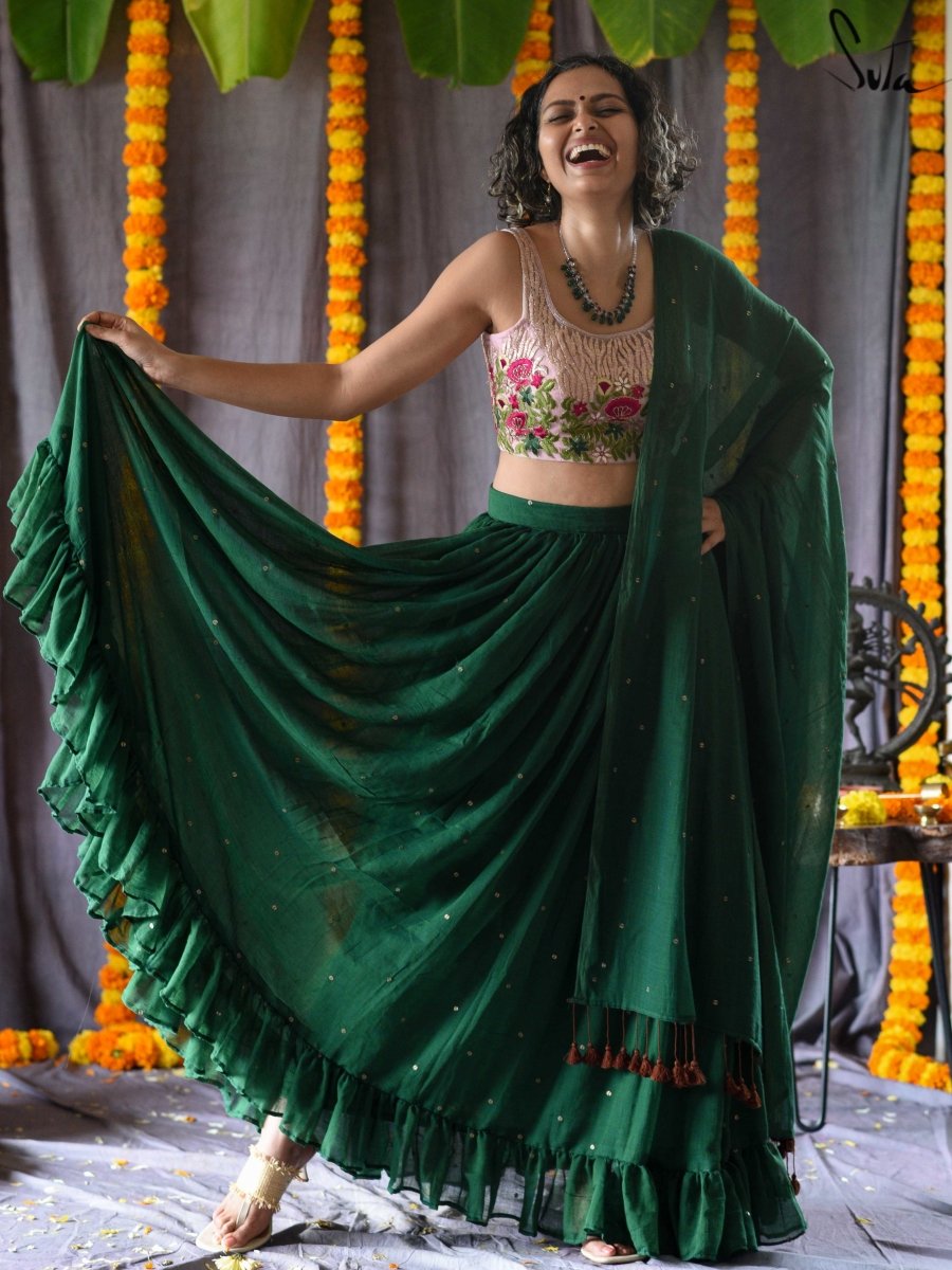 Moonboy lehenga outlet choli