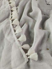 Chamkila taara (Without Blouse) - suta