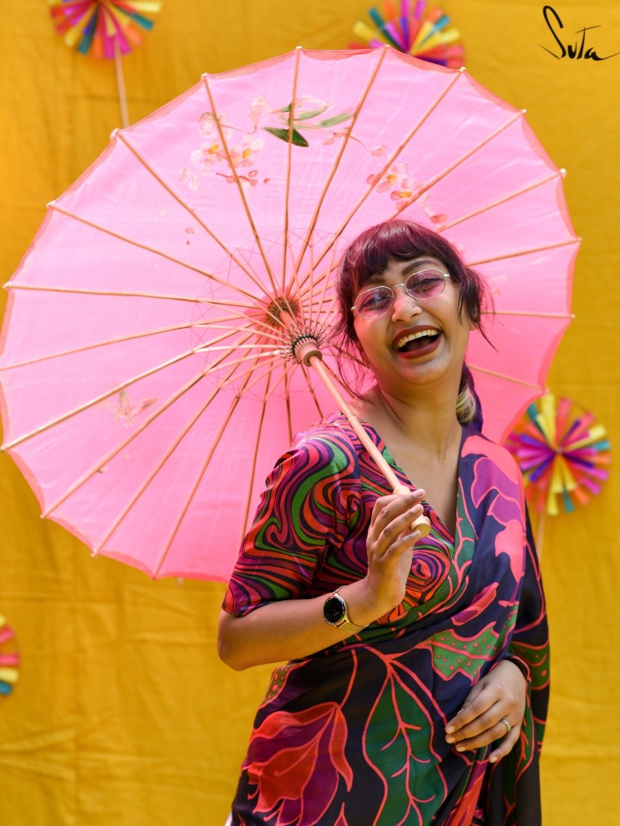 Chanchal Man - suta