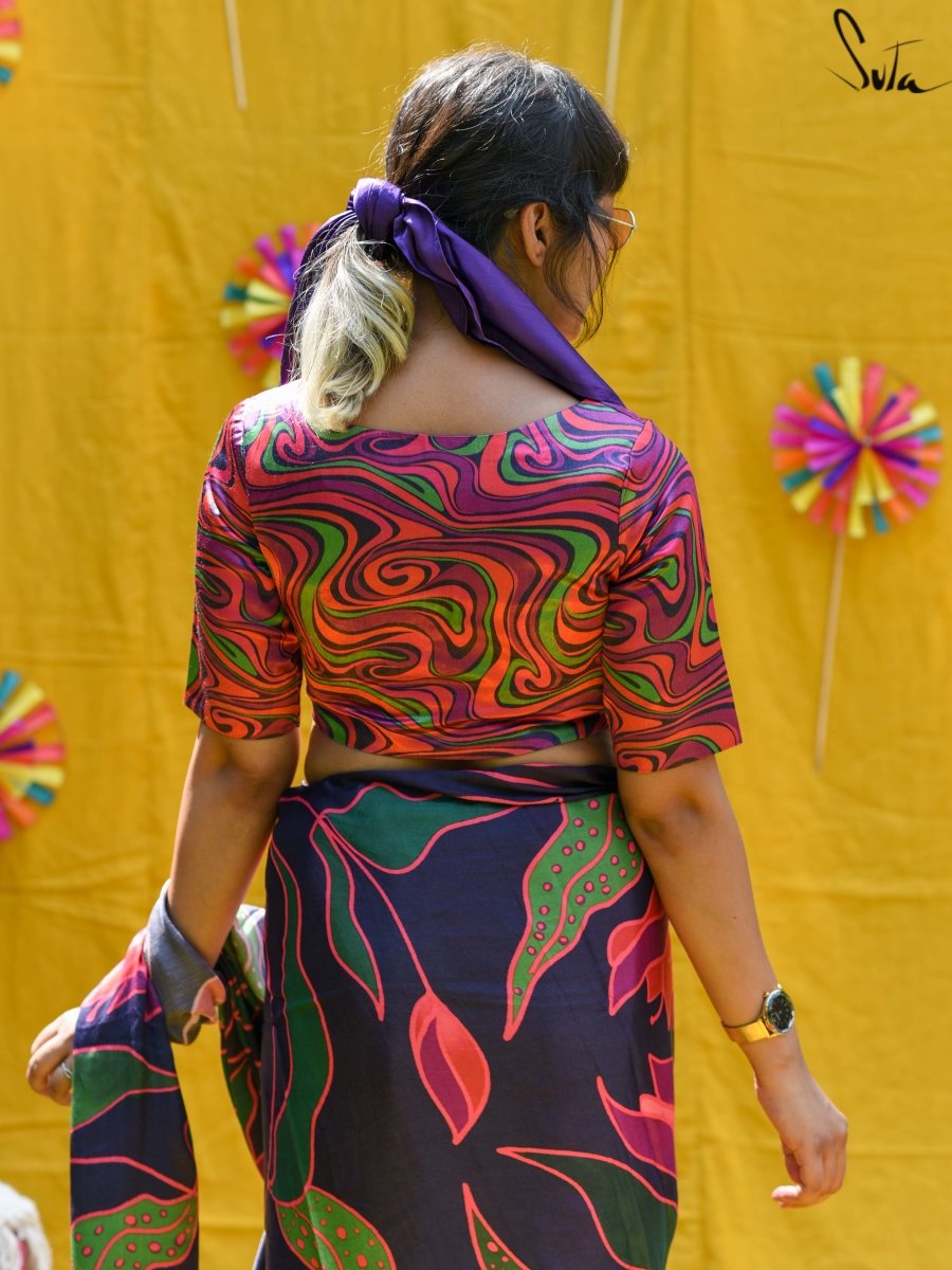 Chanchal Man - suta