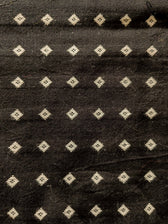 Charcoal Dimples - suta
