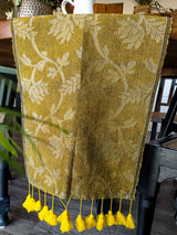 Chilli griddled Pineapple (Table Runner) - suta