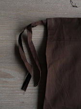 Chocolate Brown (Underskirt) - suta.in