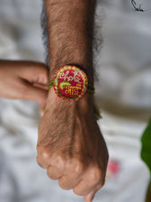 Chote Bhai ka pyaar (Rakhi) - suta.in