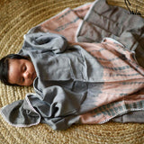Cinnabun (BABY CLOTH) - suta.in