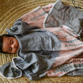 Cinnabun (BABY CLOTH) - suta.in