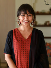 Cochin ka kahar - suta