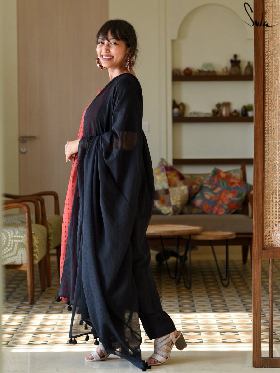 Cochin ka kahar - suta