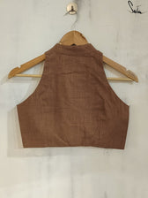 Code Brown - suta