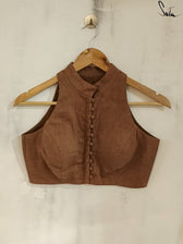 Code Brown - suta