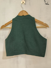 Code Green - suta