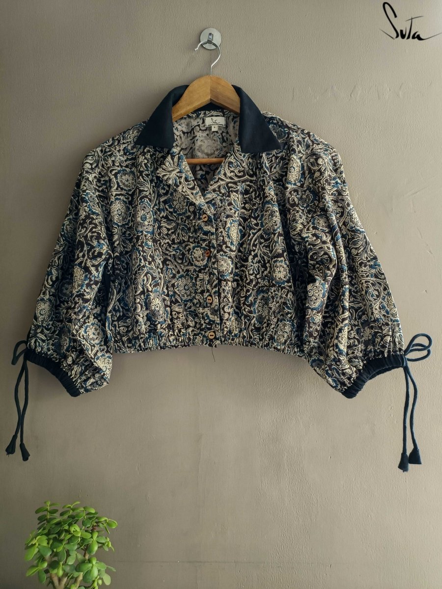 Counting Stars (Blouse) - suta
