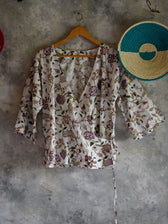 Cozy At Home (Night Suit) - suta