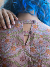 Crown Imperial (Blouse) - suta.in