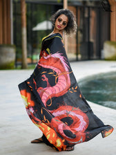 Dance of Ember - suta