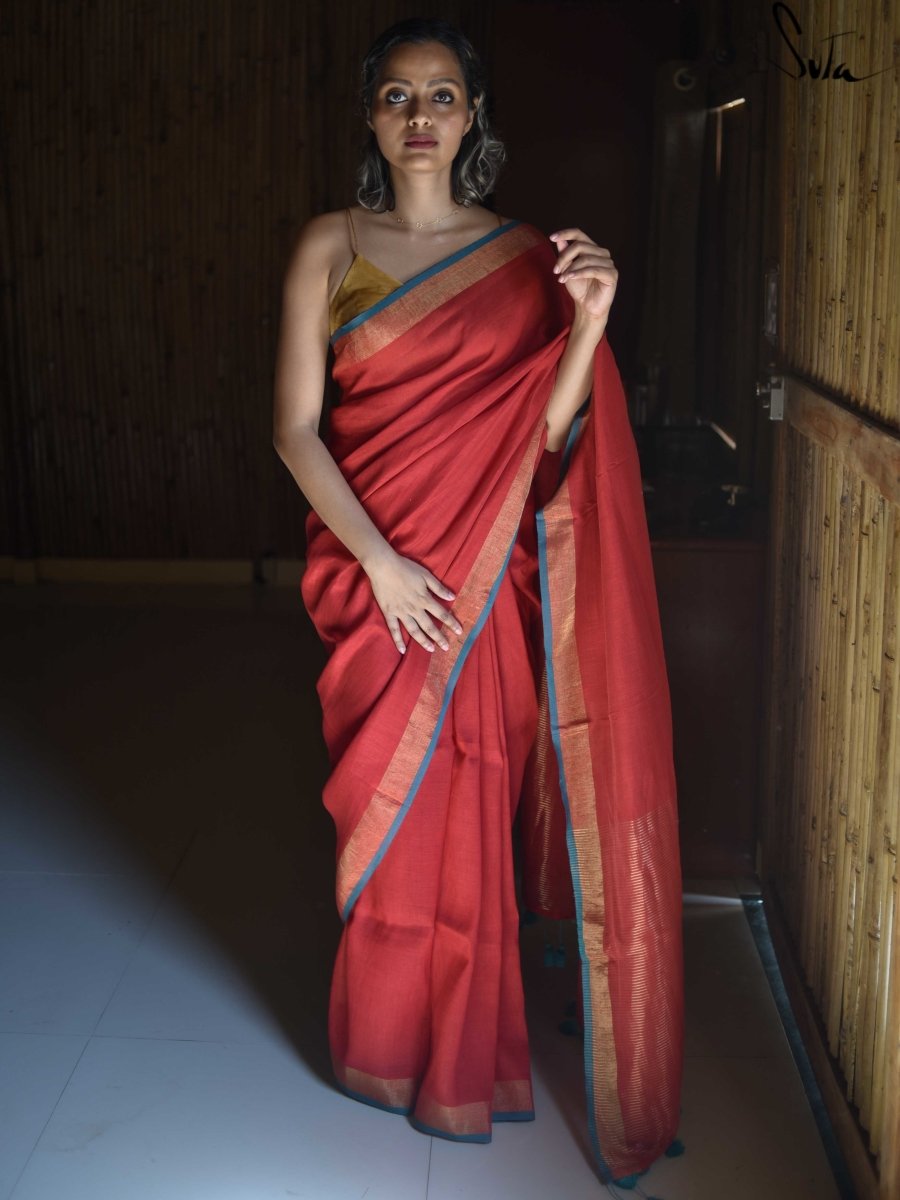 Durgavati - suta