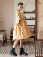 Dusted in Sandal - suta