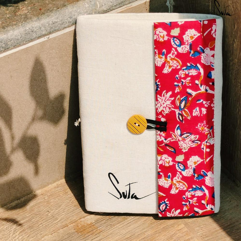 Eco Warrior - suta.in