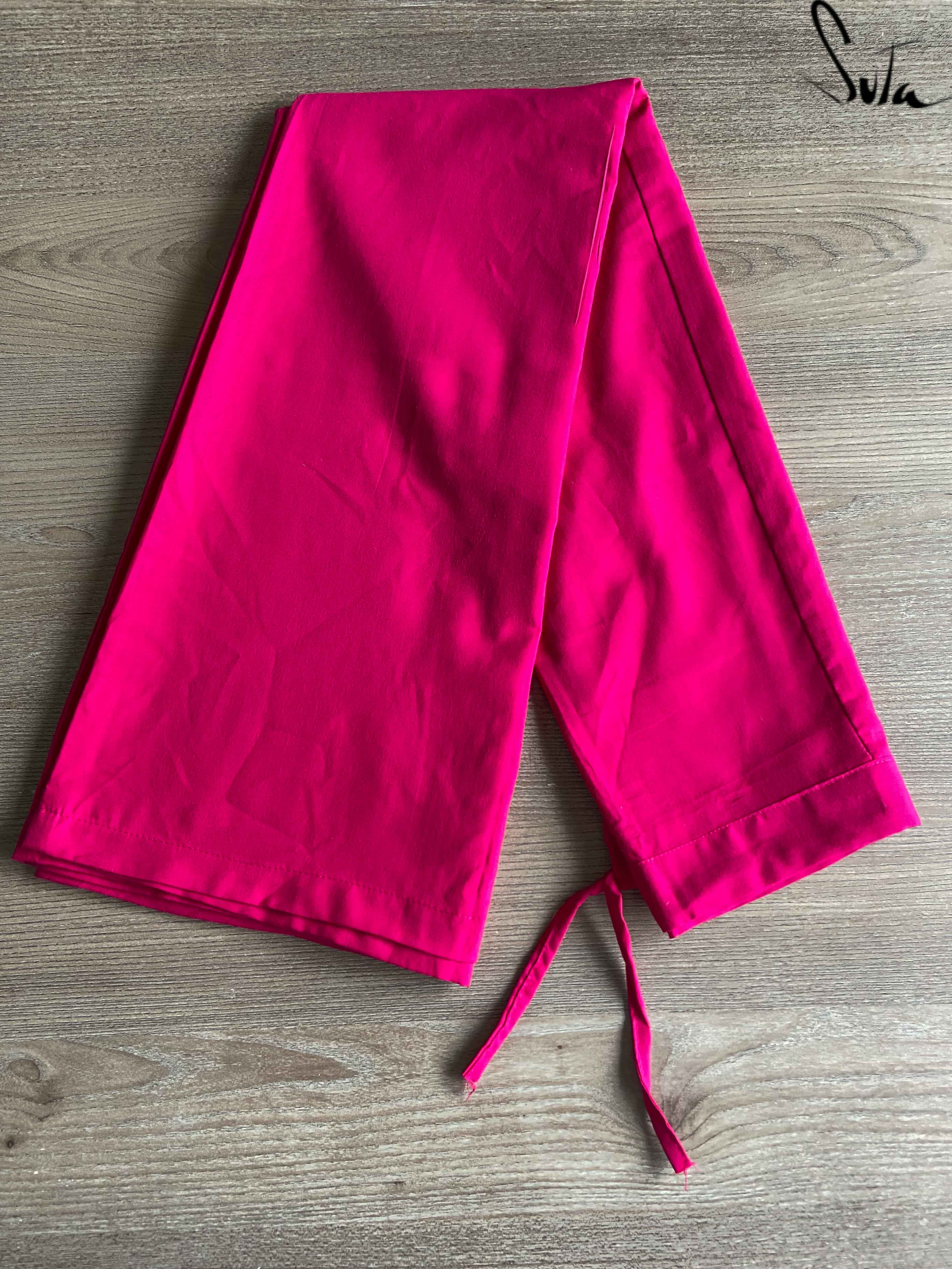 Passion Flin (Underskirt)