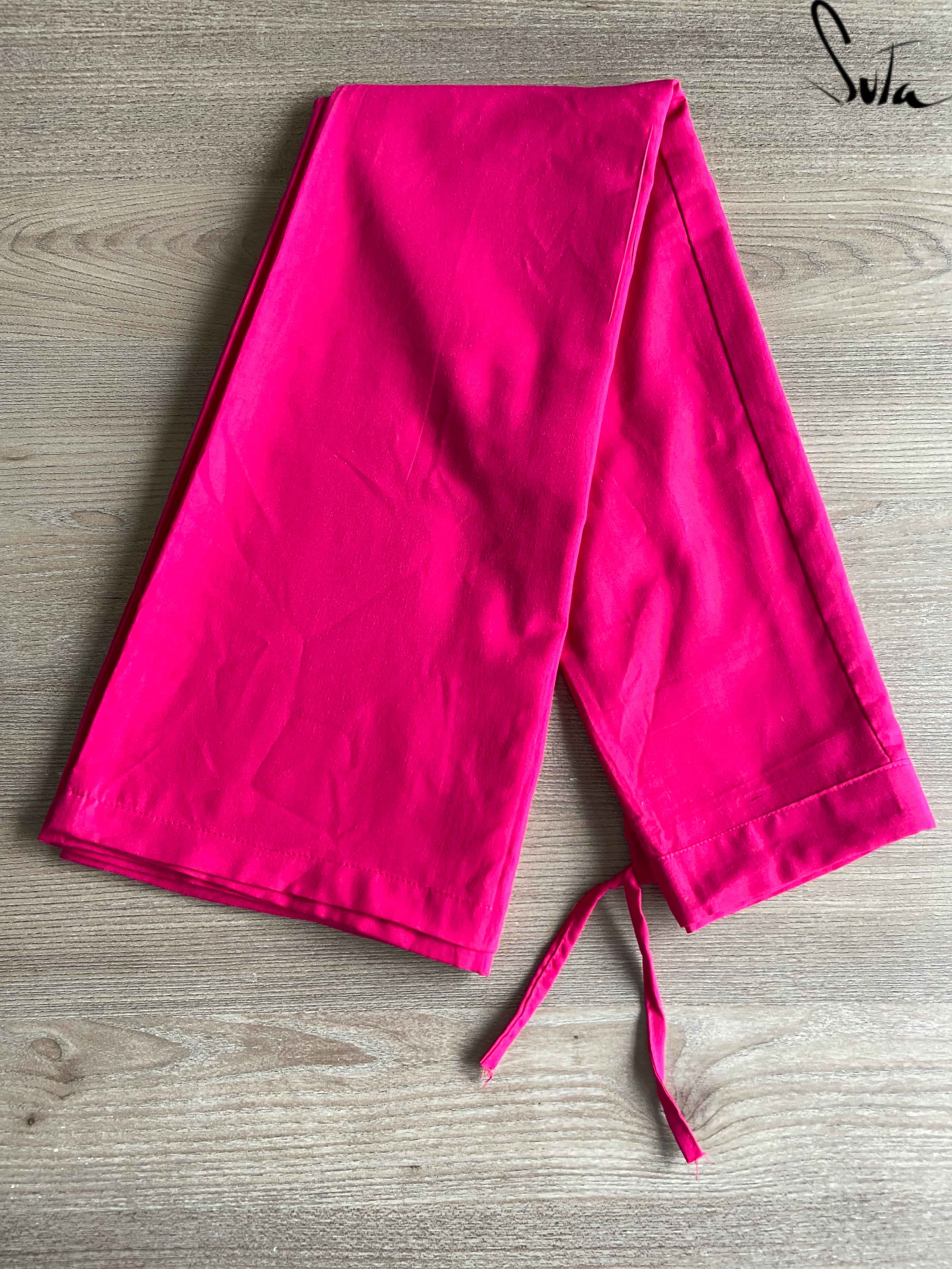 Passion Flin (Underskirt)