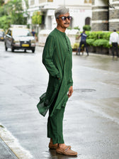 Paan Truffles (Kurta)