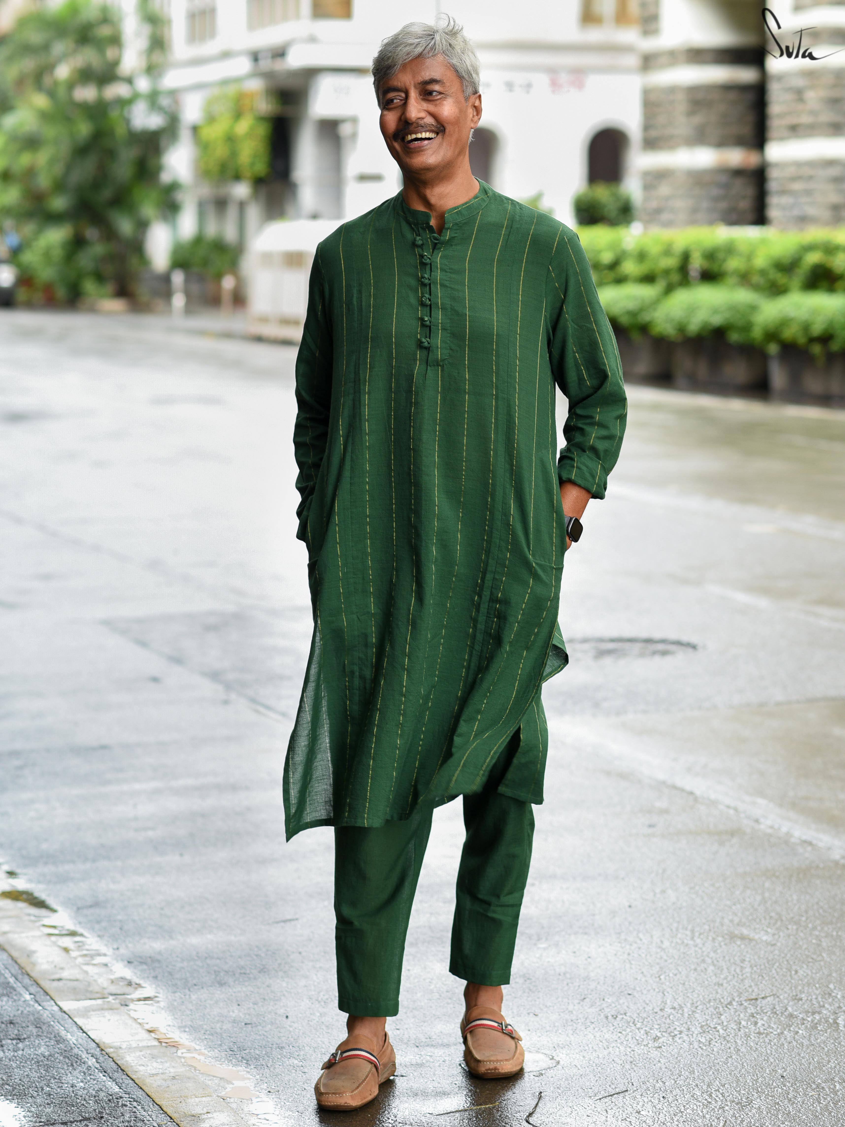 Paan Truffles (Trousers)