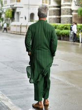 Paan Truffles (Trousers)