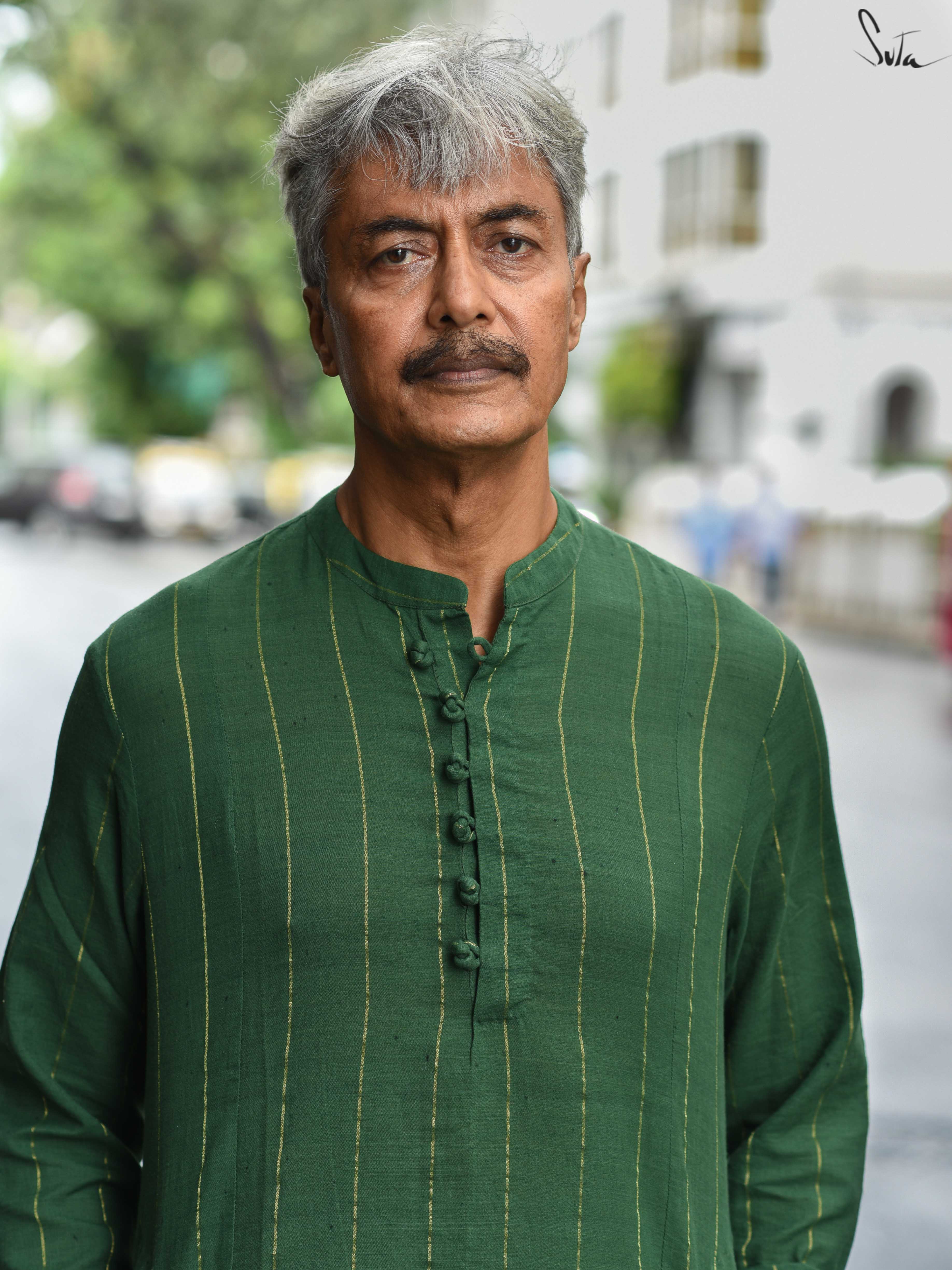 Paan Truffles (Kurta)