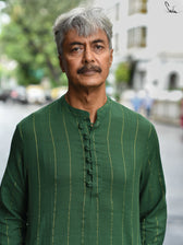 Paan Truffles (Kurta)
