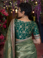 Emerald Posh - suta