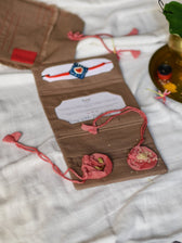 Envelope - suta.in