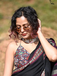 Fanaa Raina (BLOUSE) - suta.in