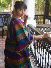 Fishing For Compliments (Blouse) - suta