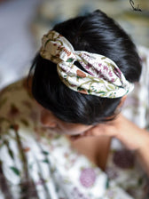 Fizzy Shrubs (Hairband) - suta.in
