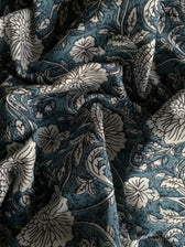 Flower tales (Fabric) - suta.in