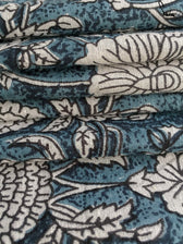 Flower tales (Fabric) - suta.in